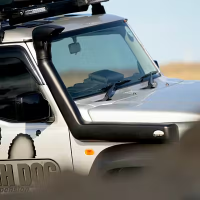 Suzuki Jimny 2019 Onwards Snorkel