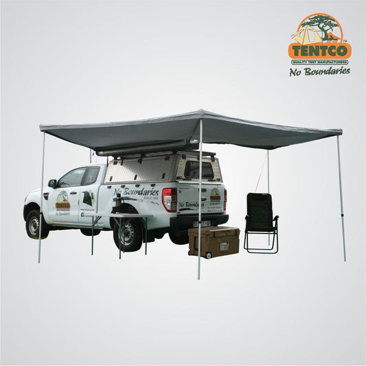 270° Awning Heavy Duty 1.8M - TENTCO (Copy)