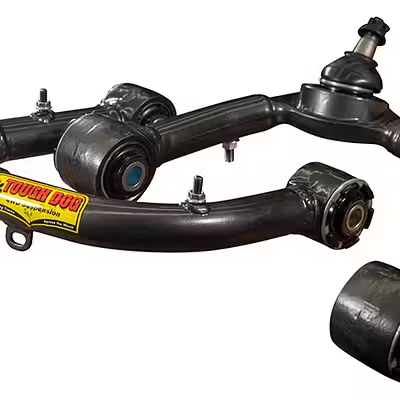 Tough Dog Upper Control Arms Toyota Landcruiser 200 - Opposite Lock / Tough Dog