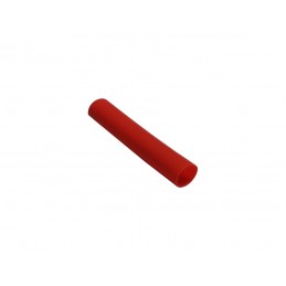 2mm RED Heat Shrink - 2:1 Shrinkage Ratio - 1 Meter