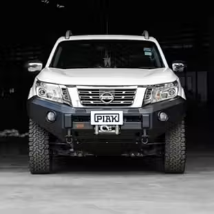 Nissan Navara 2018 Onwards