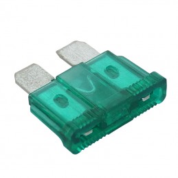 30 Amp Fuse - Medium