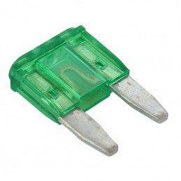 30 Amp Fuse - Mini