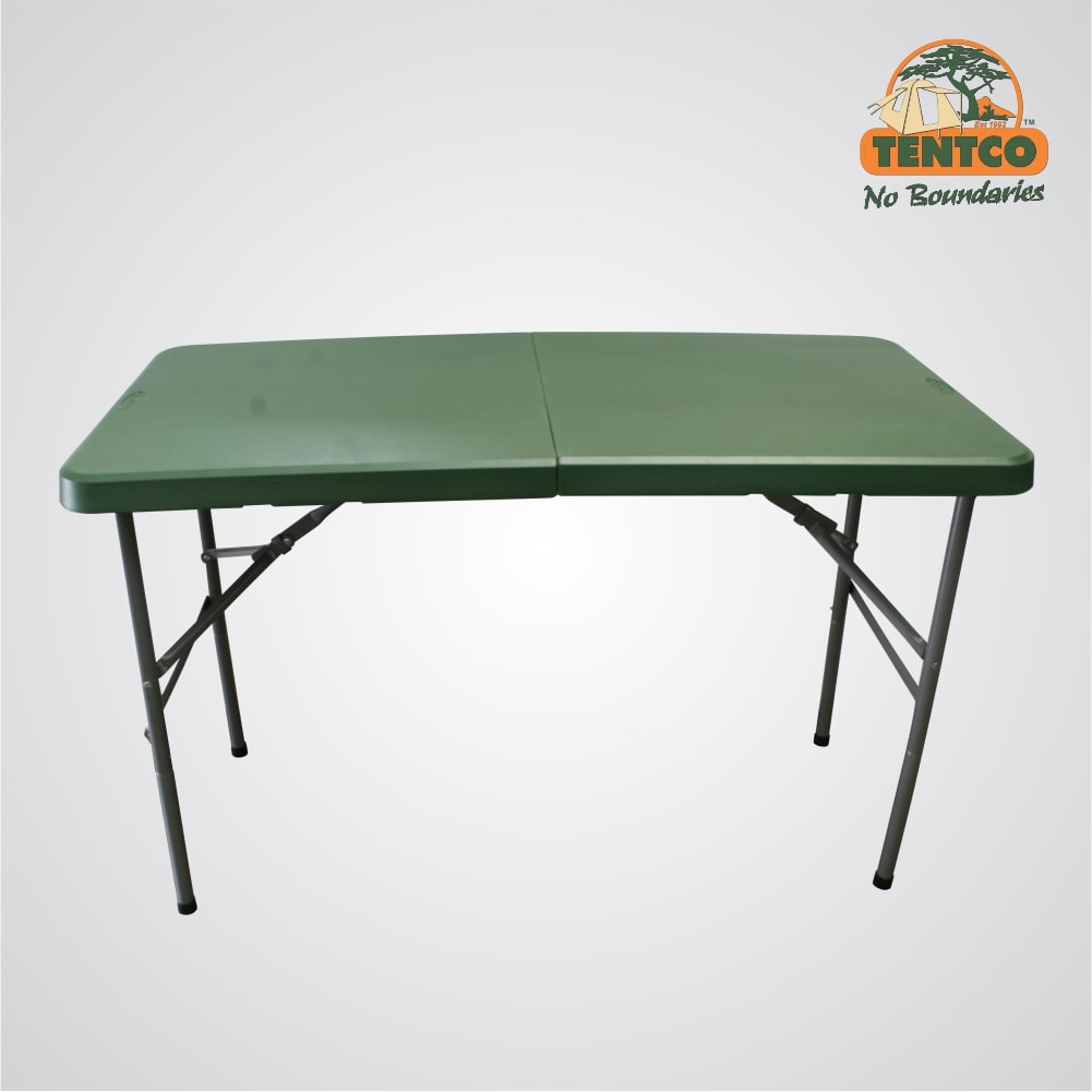 Tentco Folding Table 4ft - TENTCO TA008