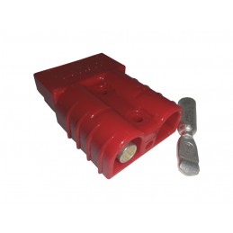 50A RED Brad Harrison equivalent plug