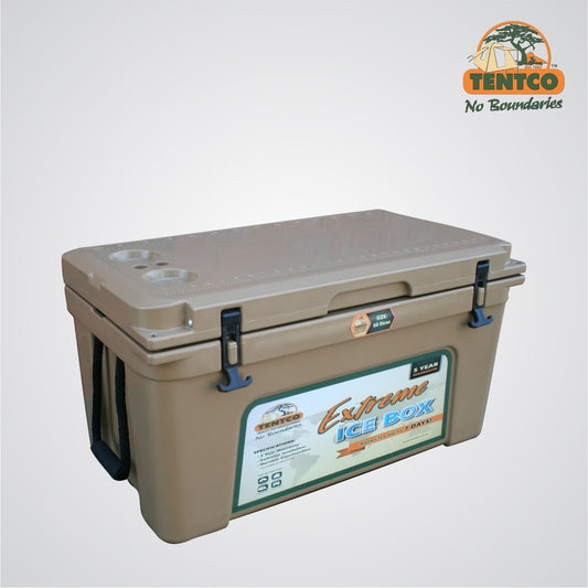 Tentco Extreme Ice Cooler Box 60L - TENTCO