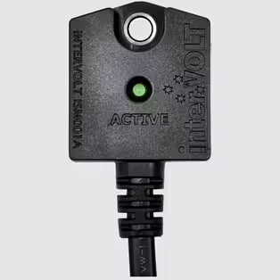 Intervolt Inertial Sense Module - Opposite Lock