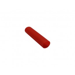 6mm RED Heat Shrink - 2:1 Shrinkage Ratio - 1 Meter