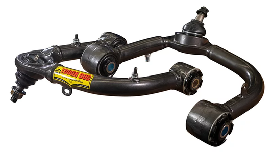 TD Upper Control Arms Toyota Landcruiser 200 - Opposite Lock / Tough Dog