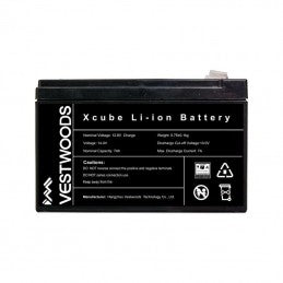 7AH-LITHIUM BATTERY