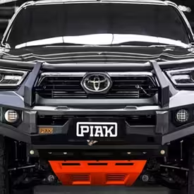 Piak Toyota Huliux 2021 Onwards inc Full Loop