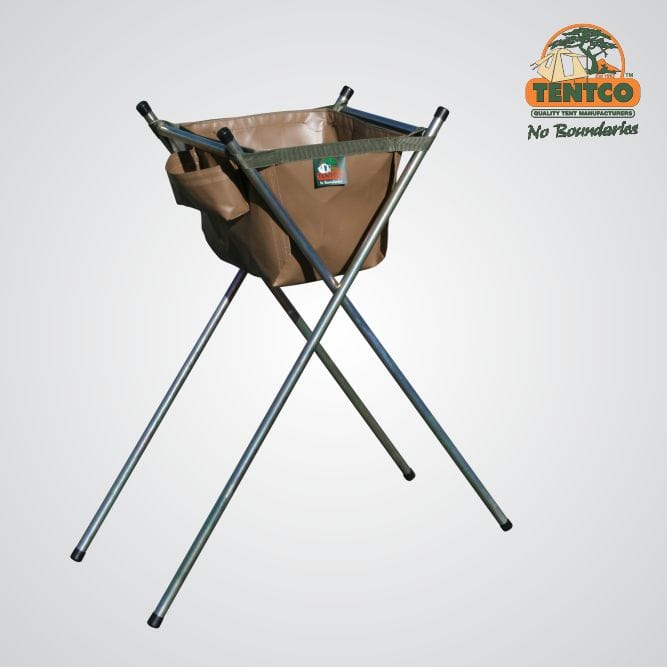 Bundu Basin And Stand - TENTCO TEN005