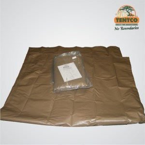 Ground Sheet PVC 3.0M x 3.0M - TENTCO