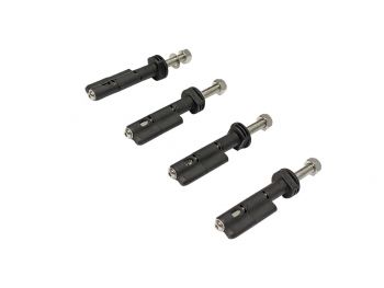 MAXTRAX MOUNTING PIN SET - FRONT RUNNER REQU120