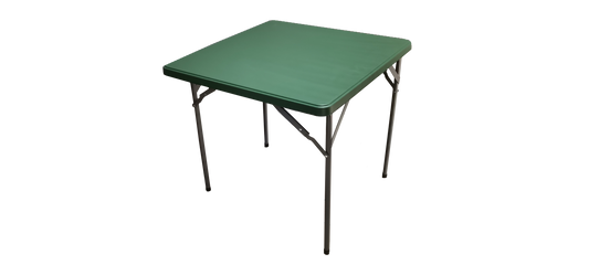 Square Foling Table  - TENTCO TA005