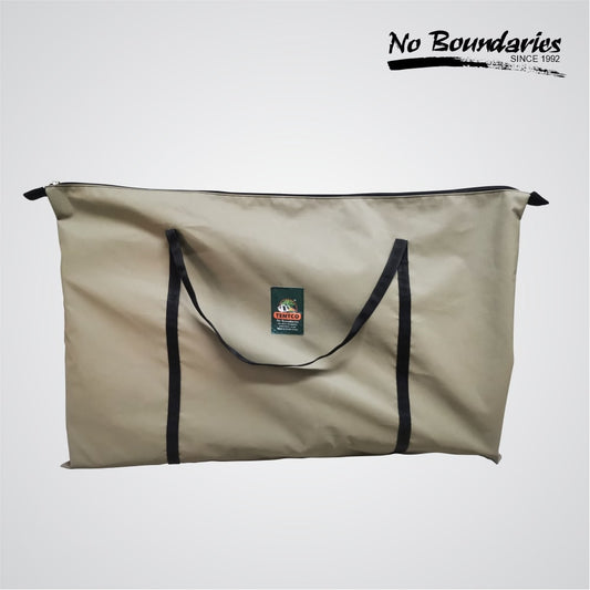 Directors / Toilet  Chair Bag - Tentco