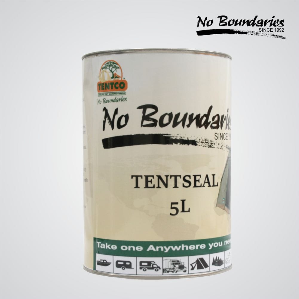 Tent Seal 5L - TENTCO TEA032