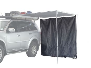 Wind/Sun Break for 1.4M/2M  & 2.5M Awning / Side - By Front Runner