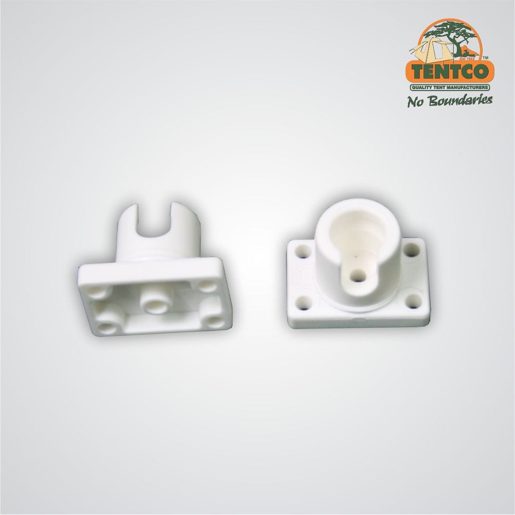 Base Socket [2 Pack] - TENTCO TC022