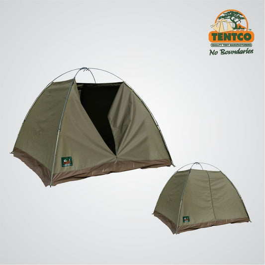 Shower Dome Tent - TENTCO