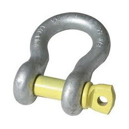 Bow Shackle 3.25 Ton