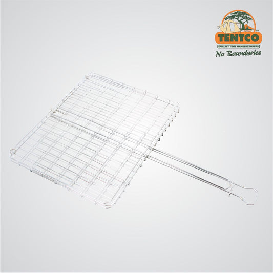 Bushbuck Braai Grid - TENTCO BG002