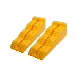 Caravan Leveling Block - Set of 2