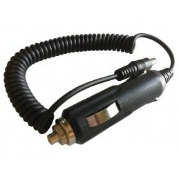 Cigarette Lighter Plug Charger Cable