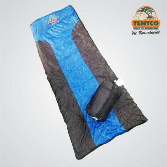 Cliff Sleeping Bag [190cm x 75cm] - TENTCO