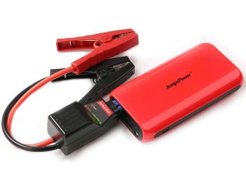 GT Jumpspower 1500AMP 12V - By Probe Products