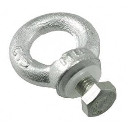 Eye Nut with M8 Stainless Steel Bolt