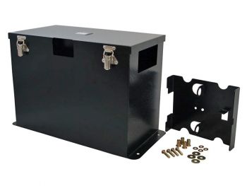 105A Battery Box - By Front Runner