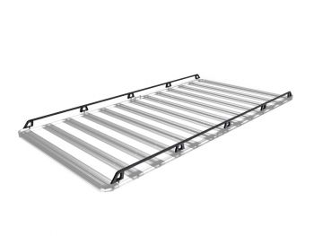 EXPEDITION RAIL KIT - SIDES - FOR 2570MM (L) RACK - BY FRONT RUNNER