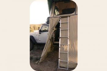 TENT LADDER - BY FRONT RUNNER