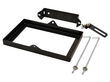 Universal 105A Battery Bracket - By Front Runner