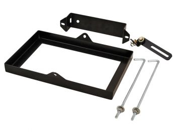 Universal 70A Battery Bracket - By Front Runner