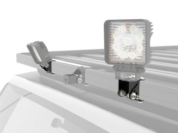 ROOF RACK SPOTLIGHT BRACKET - BY FRONT RUNNER