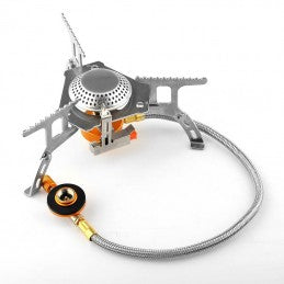 Gas stove - Butane Hiking stove