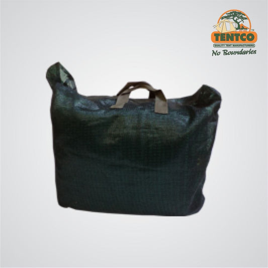 Shade Net Small Handle Bag [25cmx26cm]- Tentco