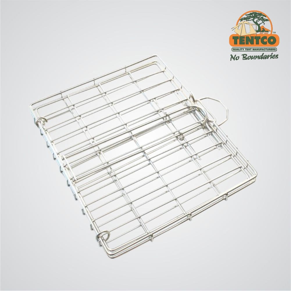 Impala Braai Grid - TENTCO BG003