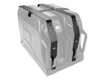 DOUBLE JERRY CAN HOLDER REPLACEMENT STRAP - FRONT RUNNER JCHO015