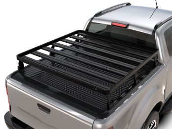 CHEVROLET COLORADRO/GMC CANYON RETRAX XR 5" (2015-CURRENT) SLIMLINE II LOAD BED RACK KIT - BY FRONT RUNNER