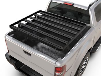 CHEVROLET SILVERADO STANDARD BAKKIE (1987-CURRENT) SLIMLINE II LOAD BED RACK KIT - BY FRONT RUNNER