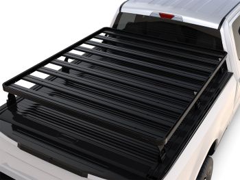 CHEVROLET SILVERADO/GMC SIERRA 1500/2500/3500 RETRAX XR 5'9" (2007-CURRENT) SLIMLINE II LOAD BED RACK KIT - BY FRONT RUNNER