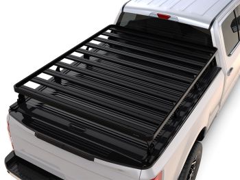 CHEVROLET SILVERADO/GMC SIERRA 1500/2500/3500 RETRAX XR 6'6" (1988-CURRENT) SLIMLINE II LOAD BED RACK KIT - BY FRONT RUNNER