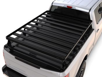 CHEVROLET SILVERADO/GMC SIERRA 2500/3500 RETRAX XR 6'9" (2020-CURRENT) SLIMLINE II LOAD BED RACK KIT - BY FRONT RUNNER