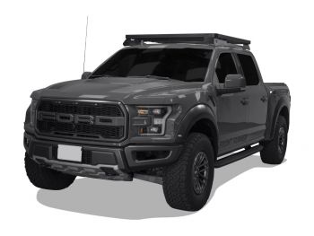 FORD F-150 CREW CAB (2009-CURRENT) SLIMLINE II ROOF RACK KIT - BY FRONT RUNNER