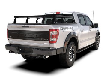 FORD F-150 RAPTOR 5.5' (2009-CURRENT) SLIMLINE II LOAD BED RACK KIT - BY FRONT RUNNER