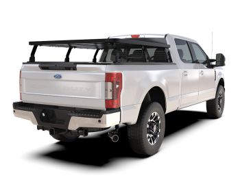 FORD F-250/F-350 SUPER DUTY 6' 9" (1999-CURRENT) SLIMLINE II TOP-MOUNT LOAD BED RACK KIT - BY FRONT RUNNER