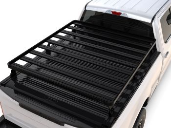 FORD F-250-F-350 RETRAX XR 6'9" (1999-CURRENT) SLIMLINE II LOAD BED RACK KIT - BY FRONT RUNNER